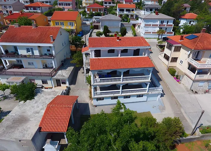 In - Insel Krk 44632 שילו
