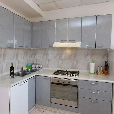In - Insel Krk 44632 Apartment