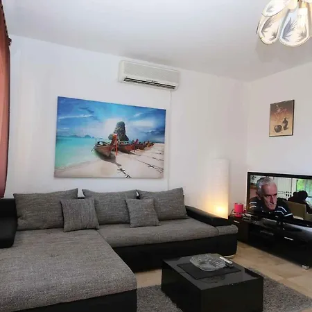 Apartment In - Insel Krk 44632 *