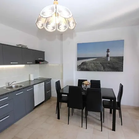 In - Insel Krk 44632 Apartment