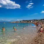 In - Insel Krk 44632 Apartament *